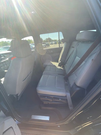 2023 Chevrolet Tahoe Z71 HEATED SEATS / LEATHER / CLEAN CARFAX / 4X4