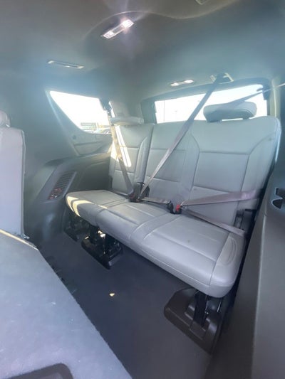 2023 Chevrolet Tahoe Z71 HEATED SEATS / LEATHER / CLEAN CARFAX / 4X4