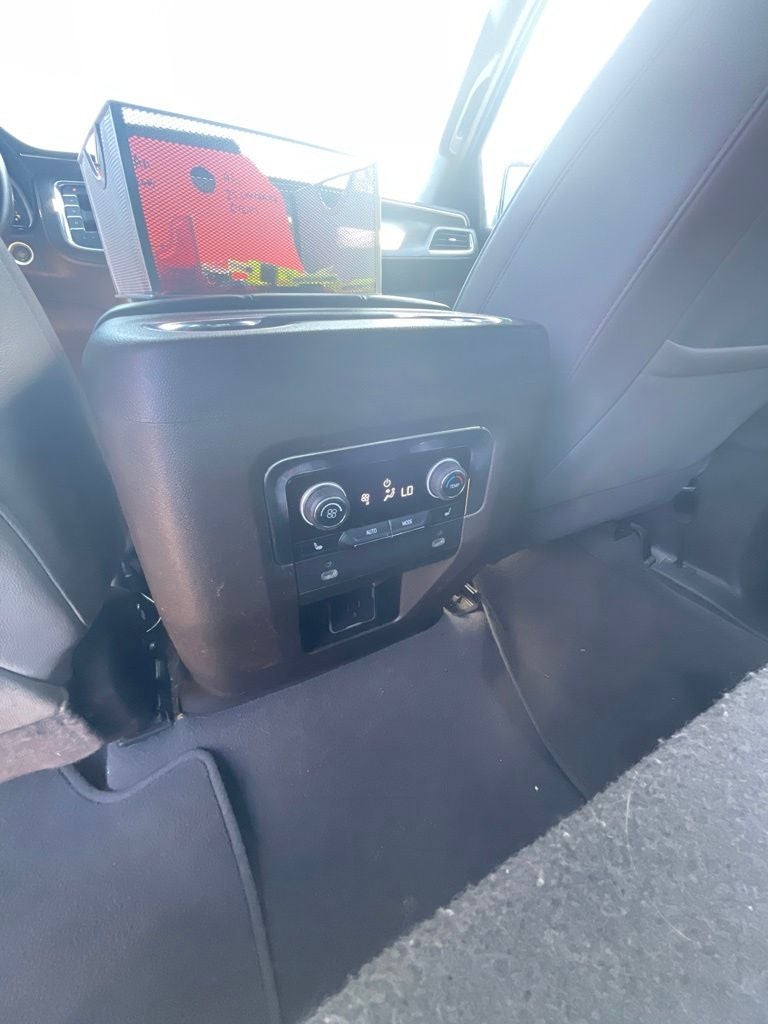 2023 Chevrolet Tahoe Z71 HEATED SEATS / LEATHER / CLEAN CARFAX / 4X4