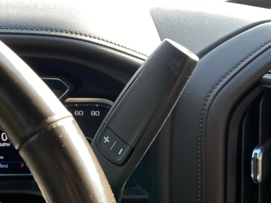 2021 GMC Sierra 2500HD Denali