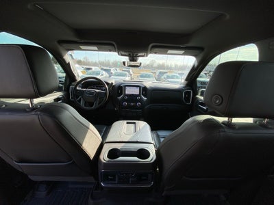 2021 GMC Sierra 2500HD Denali