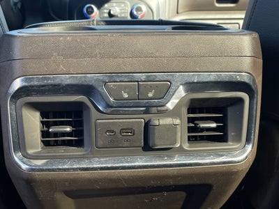 2021 GMC Sierra 3500HD Denali 4X4 / MOONROOF / ONE OWNER