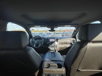 2021 GMC Sierra 3500HD Denali 4X4 / MOONROOF / ONE OWNER