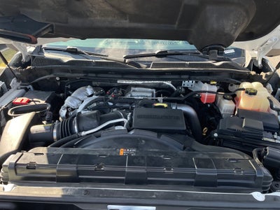 2021 GMC Sierra 3500HD Denali 4X4 / MOONROOF / ONE OWNER