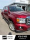 2019 GMC Canyon SLE1