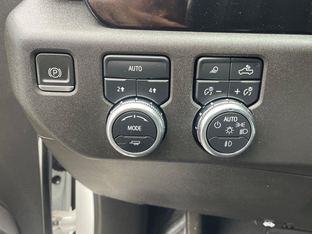 2023 GMC Sierra 1500 SLT ONE OWNER / BOSE AUDIO / HEATED SEATS