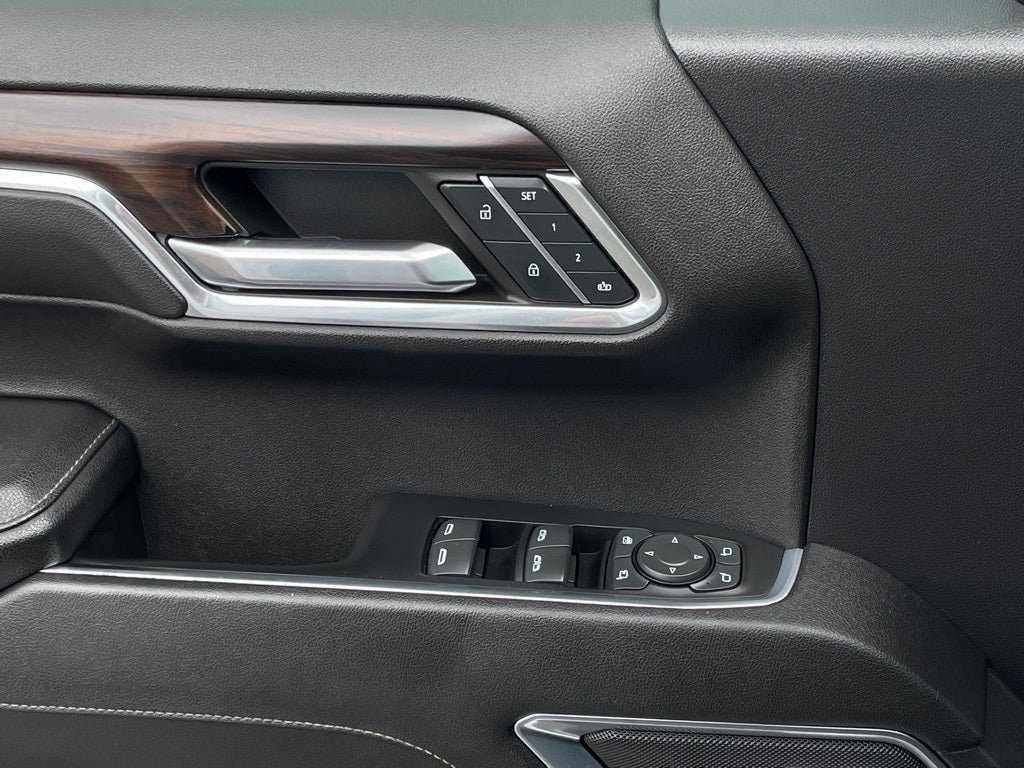 2023 GMC Sierra 1500 SLT ONE OWNER / BOSE AUDIO / HEATED SEATS