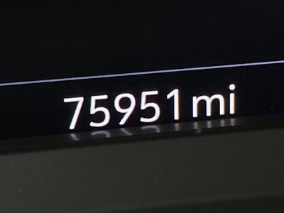 2020 Cadillac XT4 Sport AWD / LEATHER / HEATED SEATS