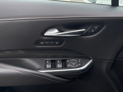 2020 Cadillac XT4 Sport AWD / LEATHER / HEATED SEATS