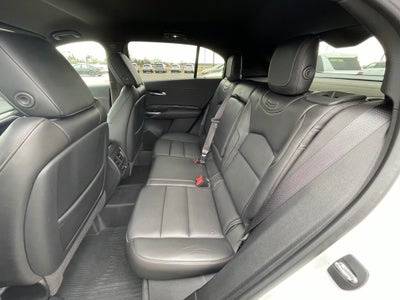 2020 Cadillac XT4 Sport AWD / LEATHER / HEATED SEATS