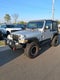 2006 Jeep Wrangler SE
