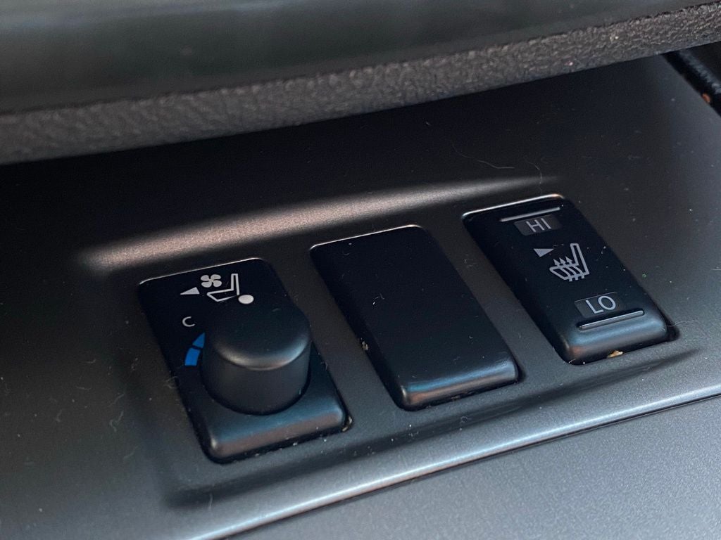 2014 Nissan Maxima 3.5 SV HEATED SEATS / SUNROOF