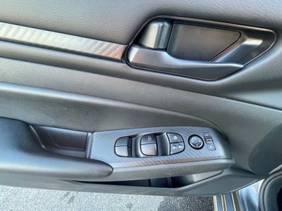 2024 Nissan Altima 2.5 S ONE OWNER / CLEAN CARFAX