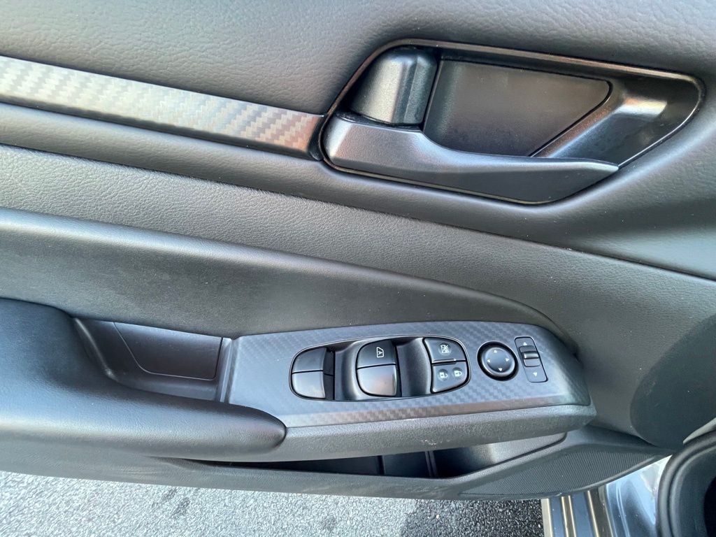 2024 Nissan Altima 2.5 S ONE OWNER / CLEAN CARFAX