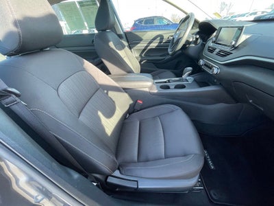 2024 Nissan Altima 2.5 S ONE OWNER / CLEAN CARFAX