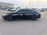 2022 Nissan Altima 2.5 SR MIDNIGHT EDITION / HEATED SEATS / ONE OWNER