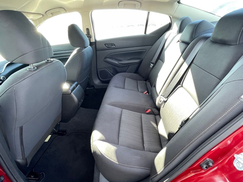 2024 Nissan Altima 2.5 SV ONE OWNER