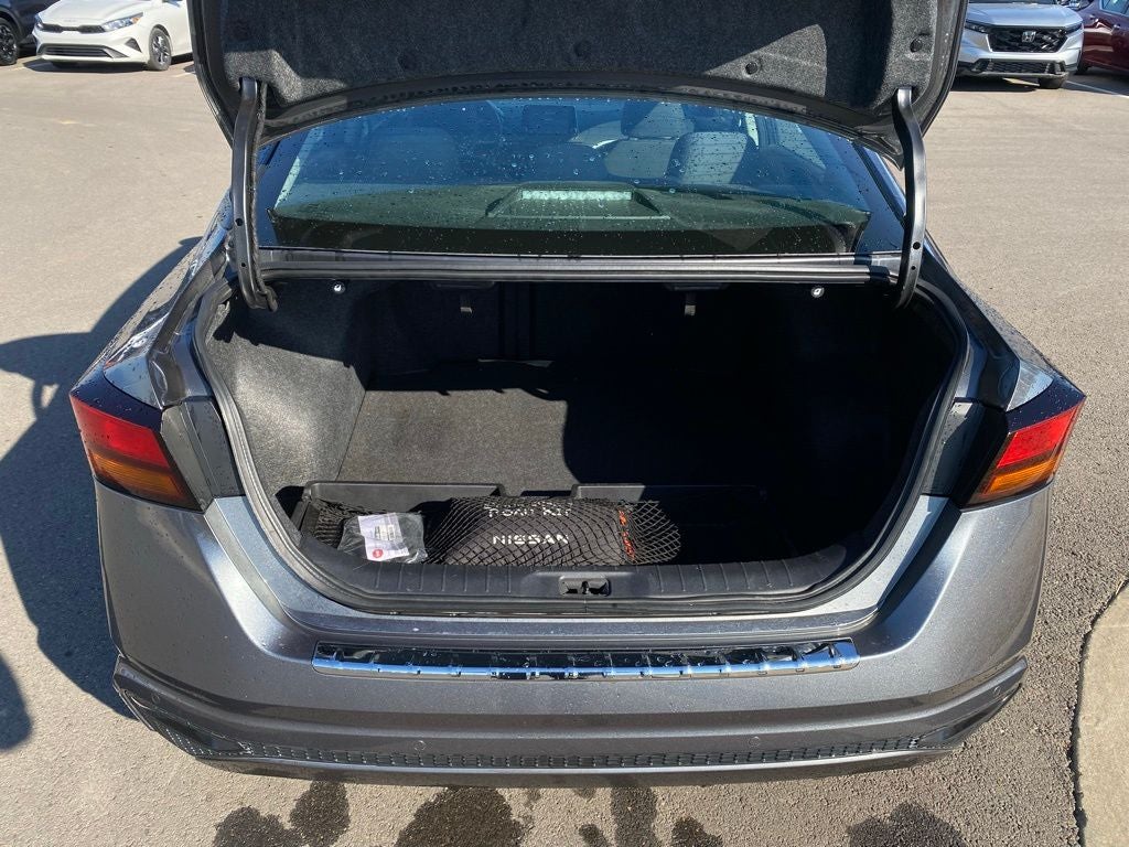 2022 Nissan Altima 2.5 SV ONE OWNER