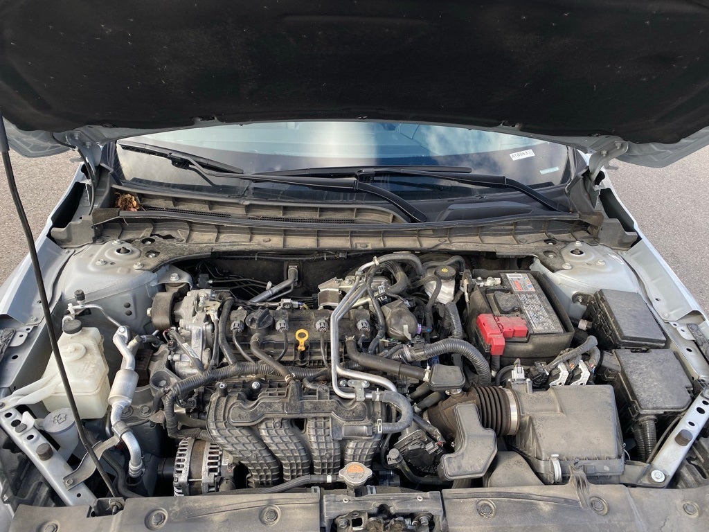 2023 Nissan Altima 2.5 SL BOSE AUDIO / NAV / HEATED SEATS