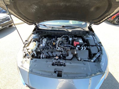 2023 Nissan Altima 2.5 SL CLEAN CARFAX / HEATED SEATS