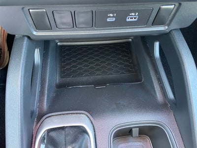 2023 Nissan Frontier S