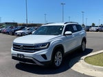 2021 Volkswagen Atlas 3.6L V6 SE w/Technology CLEAN CARFAX