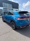 2024 Volkswagen Atlas Cross Sport 2.0T SE w/Technology AWD / ONE OWNER / LEATHER