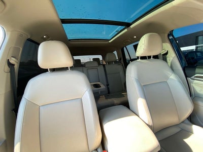 2021 Volkswagen Atlas 3.6L V6 SE w/Technology SUNROOF / HEATED SEATS / POWER LIFT GATE