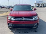 2018 Volkswagen Atlas 3.6L V6 SE w/Technology