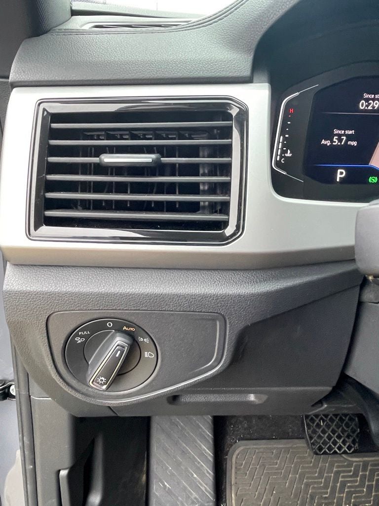 2021 Volkswagen Atlas Cross Sport 3.6L V6 SEL Premium