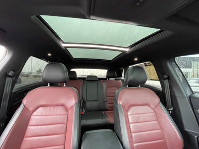 2021 Volkswagen Atlas Cross Sport 3.6L V6 SEL Premium