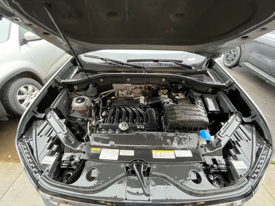 2021 Volkswagen Atlas Cross Sport 3.6L V6 SEL Premium