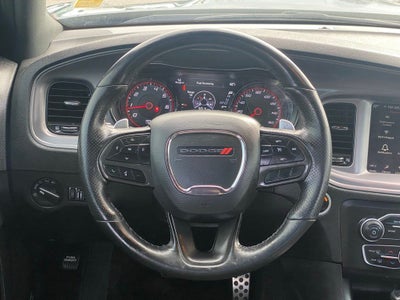 2023 Dodge Charger R/T V8 / CLEAN CARFAX / HEATED SEATS