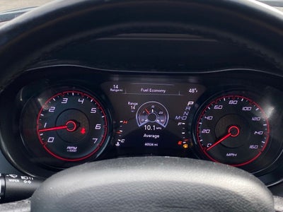 2023 Dodge Charger R/T V8 / CLEAN CARFAX / HEATED SEATS