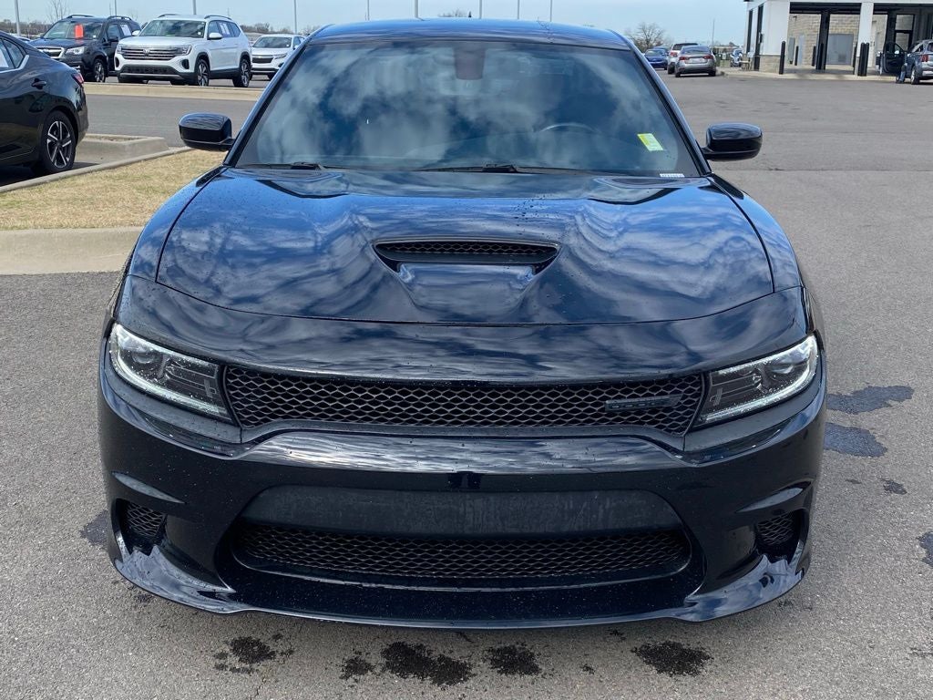 2023 Dodge Charger R/T V8 / CLEAN CARFAX / HEATED SEATS