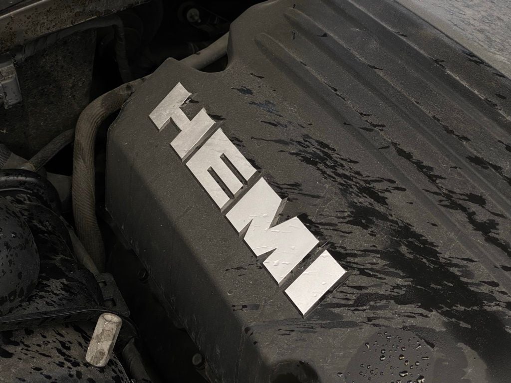 2023 Dodge Charger R/T V8 / CLEAN CARFAX / HEATED SEATS