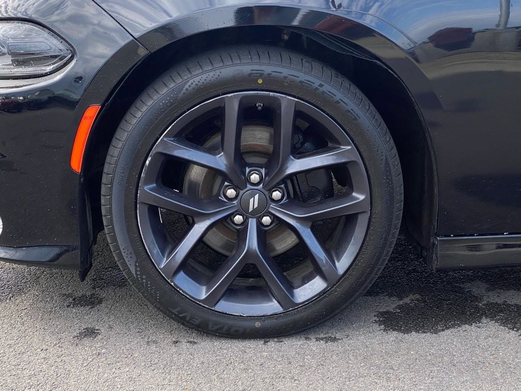 2023 Dodge Charger R/T V8 / CLEAN CARFAX / HEATED SEATS