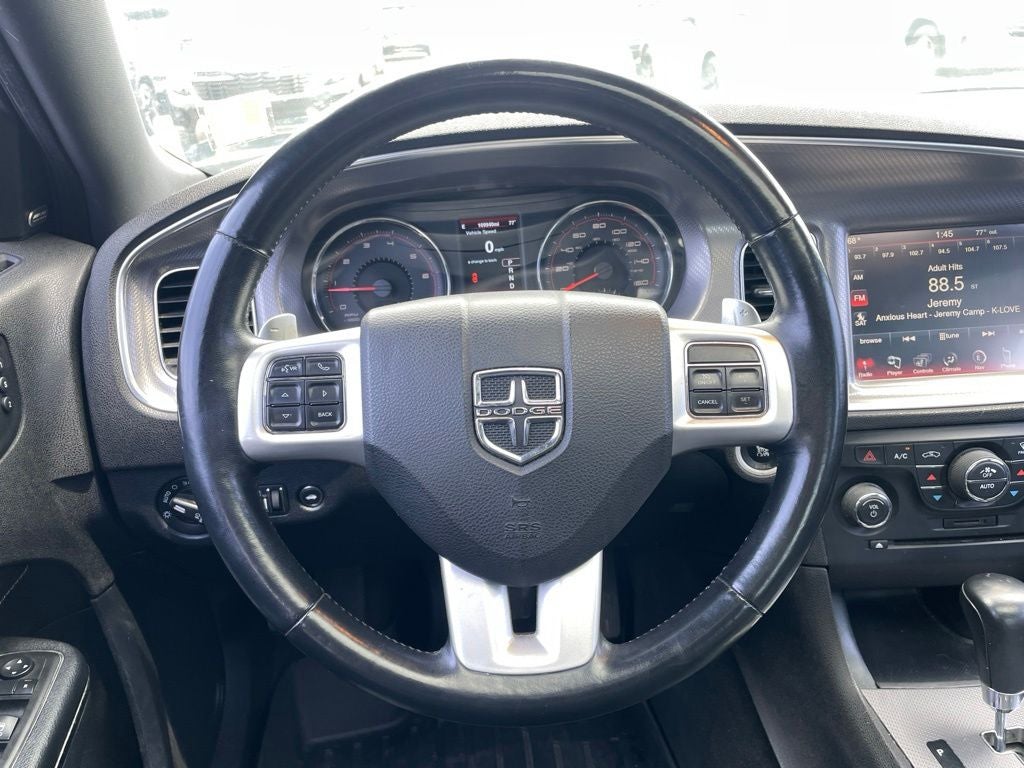 2014 Dodge Charger R/T