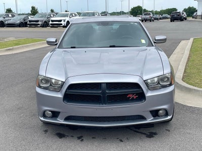 2014 Dodge Charger R/T