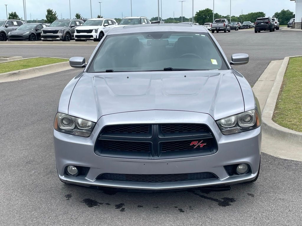 2014 Dodge Charger R/T