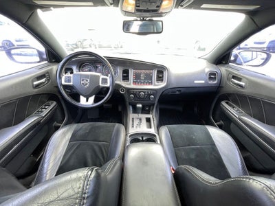 2014 Dodge Charger R/T