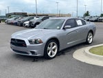 2014 Dodge Charger R/T