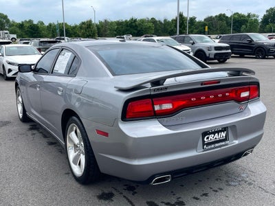 2014 Dodge Charger R/T