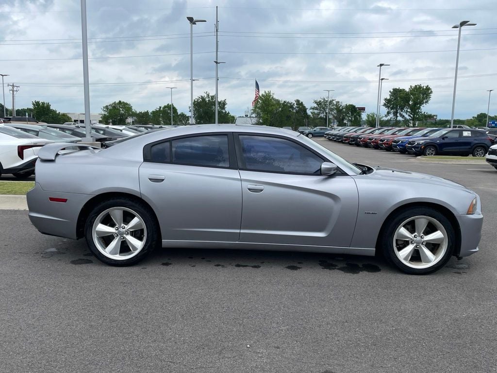 2014 Dodge Charger R/T