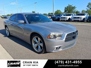 2014 Dodge Charger R/T