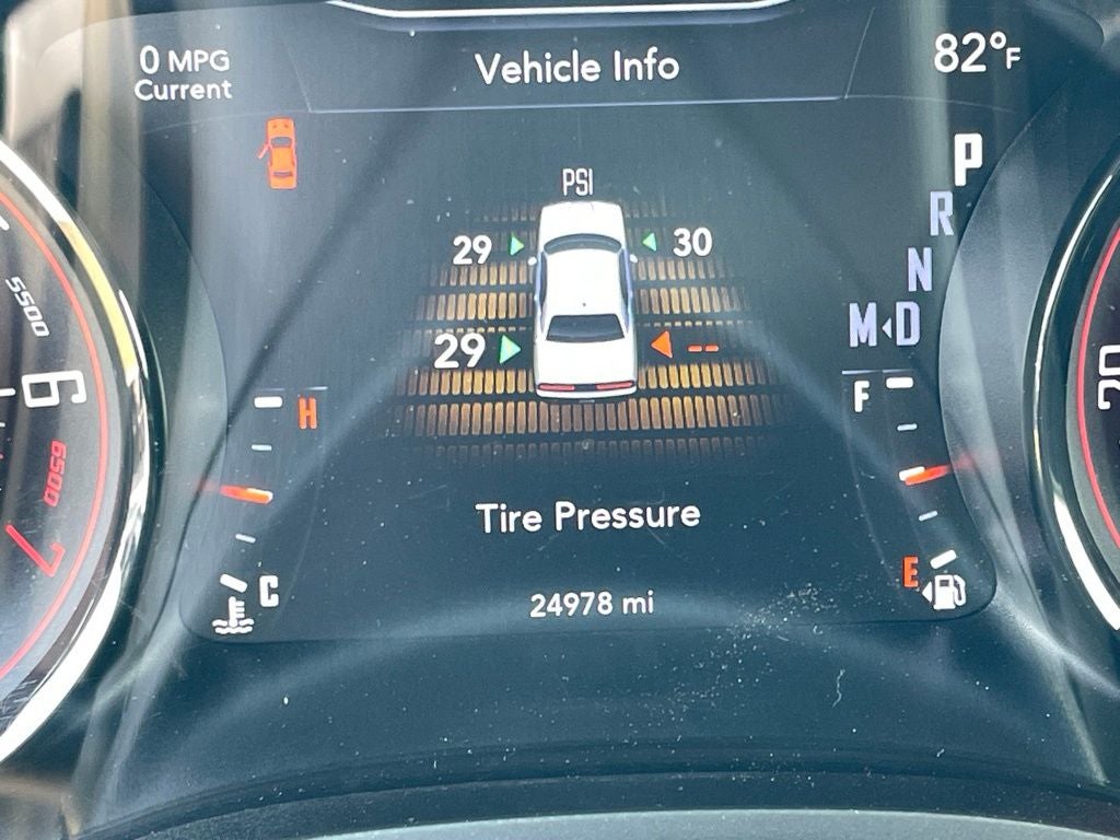 2022 Dodge Challenger GT HEATED SEATS / ONE OWNER