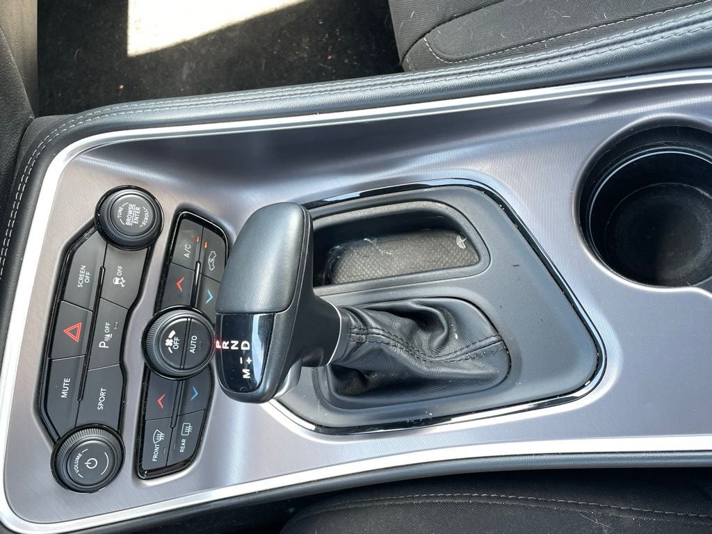 2022 Dodge Challenger GT HEATED SEATS / ONE OWNER