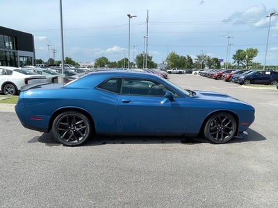 2022 Dodge Challenger GT HEATED SEATS / ONE OWNER