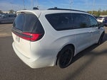 2024 Chrysler Pacifica Touring L HEATED SEATS / LEATHER / 3RD ROW