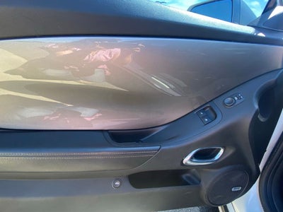2011 Chevrolet Camaro SS 2SS / HEATED SEATS